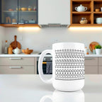 GiggleSip™ Coffee Mug