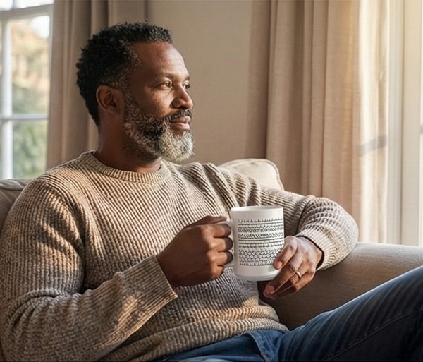 Michael K. review photo