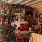 Joyful Christmas decoration ideas for 2024